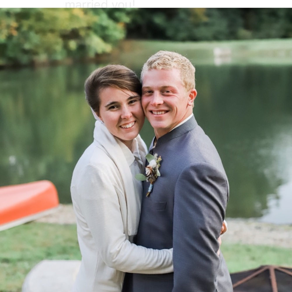 Meet your Posher, Ambryn